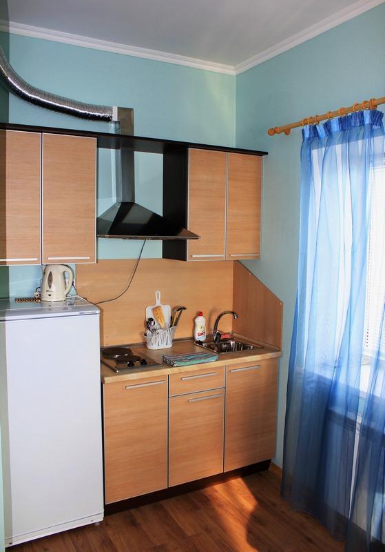 Hotel Falvarak Braszlav Kültér fotó