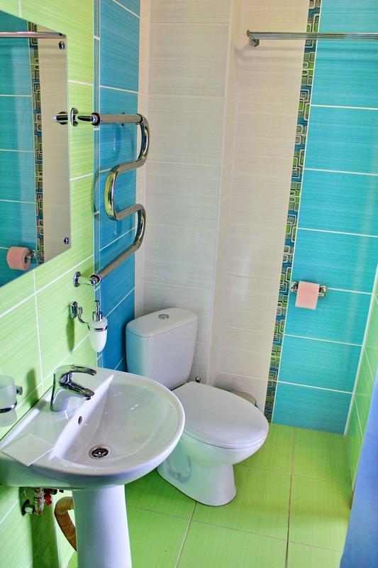 Hotel Falvarak Braszlav Kültér fotó