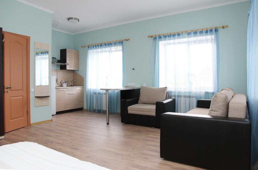 Hotel Falvarak Braszlav Kültér fotó
