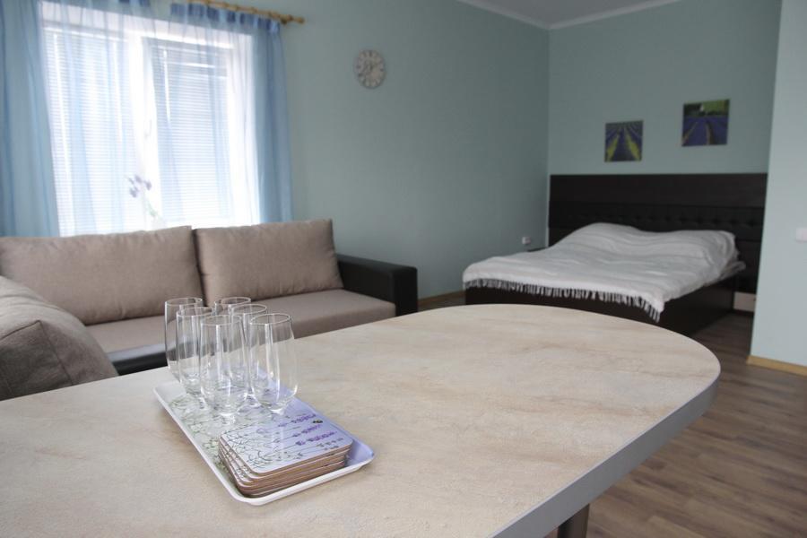 Hotel Falvarak Braszlav Kültér fotó
