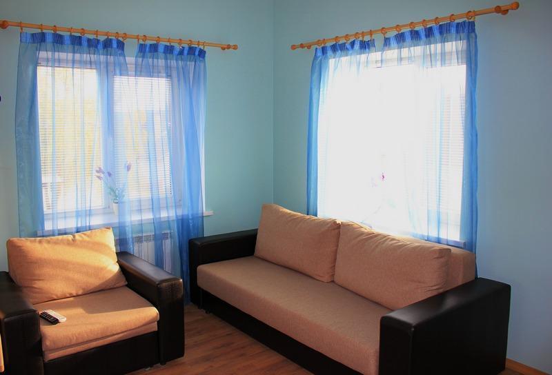 Hotel Falvarak Braszlav Kültér fotó