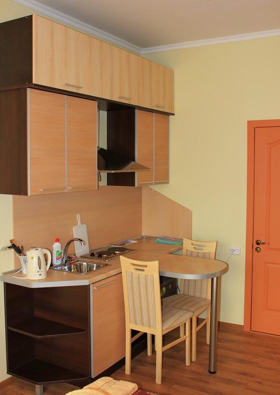 Hotel Falvarak Braszlav Kültér fotó